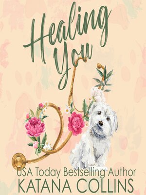 cover image of Healing You